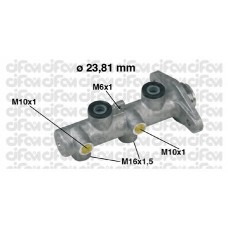 CIFAM Κεντρική αντλία φρένων 202-349