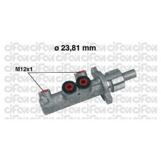 CIFAM Κεντρική αντλία φρένων 202-355