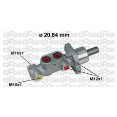 CIFAM Κεντρική αντλία φρένων 202-357