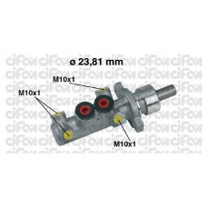 CIFAM Κεντρική αντλία φρένων 202-361