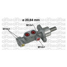 CIFAM Κεντρική αντλία φρένων 202-363