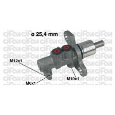 CIFAM Κεντρική αντλία φρένων 202-368