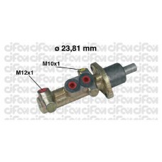 CIFAM Κεντρική αντλία φρένων 202-386