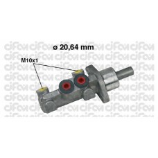 CIFAM Κεντρική αντλία φρένων 202-391