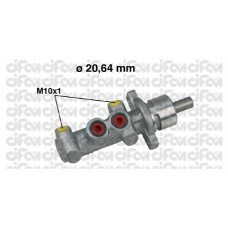 CIFAM Κεντρική αντλία φρένων 202-396