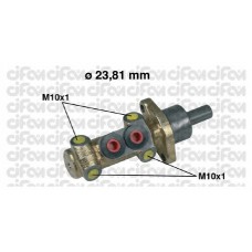 CIFAM Κεντρική αντλία φρένων 202-398