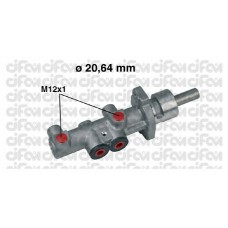 CIFAM Κεντρική αντλία φρένων 202-404