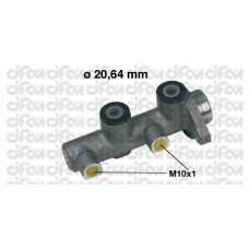 CIFAM Κεντρική αντλία φρένων 202-433