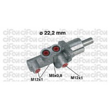 CIFAM Κεντρική αντλία φρένων 202-436