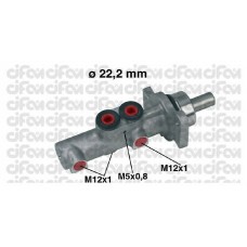 CIFAM Κεντρική αντλία φρένων 202-437