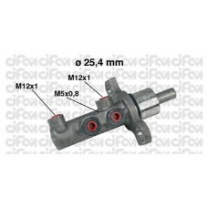 CIFAM Κεντρική αντλία φρένων 202-439