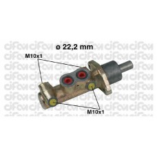 CIFAM Κεντρική αντλία φρένων 202-442