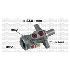 CIFAM Κεντρική αντλία φρένων 202-448