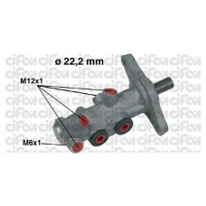 CIFAM Κεντρική αντλία φρένων 202-457