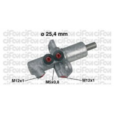 CIFAM Κεντρική αντλία φρένων 202-458