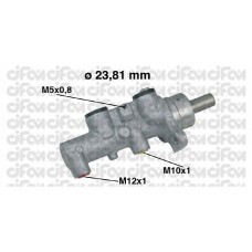 CIFAM Κεντρική αντλία φρένων 202-462