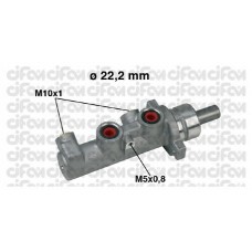 CIFAM Κεντρική αντλία φρένων 202-471