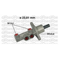 CIFAM Κεντρική αντλία φρένων 202-475