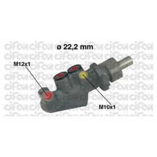 CIFAM Κεντρική αντλία φρένων 202-478