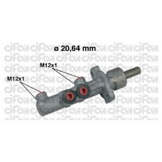 CIFAM Κεντρική αντλία φρένων 202-493