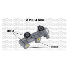 CIFAM Κεντρική αντλία φρένων 202-507