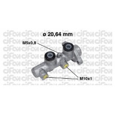 CIFAM Κεντρική αντλία φρένων 202-513