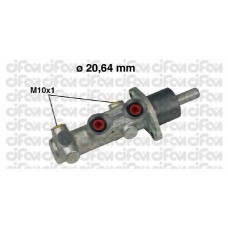 CIFAM Κεντρική αντλία φρένων 202-523