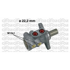 CIFAM Κεντρική αντλία φρένων 202-532