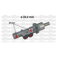 CIFAM Κεντρική αντλία φρένων 202-534