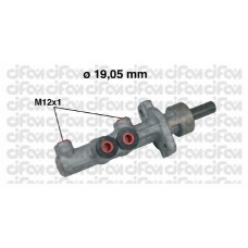 CIFAM Κεντρική αντλία φρένων 202-537