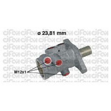 CIFAM Κεντρική αντλία φρένων 202-556