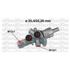 CIFAM Κεντρική αντλία φρένων 202-566