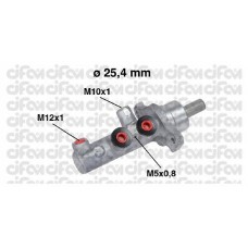 CIFAM Κεντρική αντλία φρένων 202-570