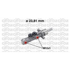 CIFAM Κεντρική αντλία φρένων 202-572