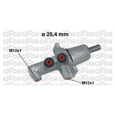 CIFAM Κεντρική αντλία φρένων 202-616