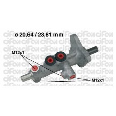 CIFAM Κεντρική αντλία φρένων 202-627