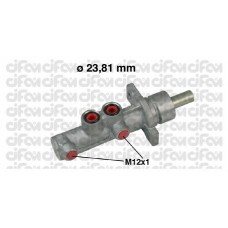 CIFAM Κεντρική αντλία φρένων 202-633