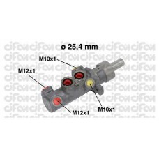 CIFAM Κεντρική αντλία φρένων 202-641