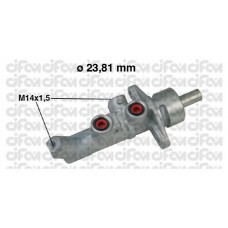 CIFAM Κεντρική αντλία φρένων 202-648