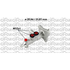 CIFAM Κεντρική αντλία φρένων 202-663