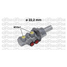 CIFAM Κεντρική αντλία φρένων 202-677