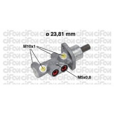 CIFAM Κεντρική αντλία φρένων 202-704