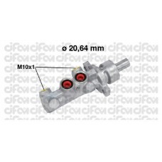 CIFAM Κεντρική αντλία φρένων 202-709