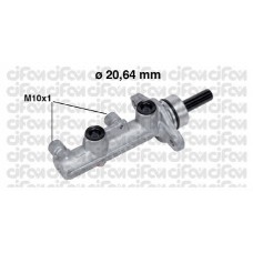 CIFAM Κεντρική αντλία φρένων 202-710