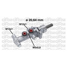 CIFAM Κεντρική αντλία φρένων 202-768