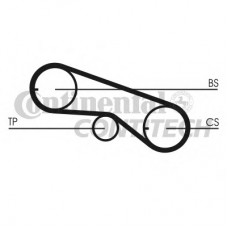 CONTITECH Ιμάντας Χρονισμού CT664