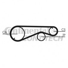 CONTITECH Ιμάντας Χρονισμού CT673