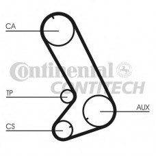 CONTITECH Ιμάντας Χρονισμού CT773