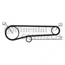 CONTITECH Ιμάντας Χρονισμού CT779