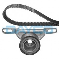 DAYCO Σετ οδοντωτού ιμάντα KTB166